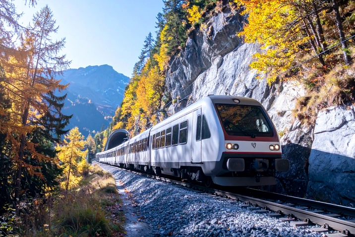 Intégration de concepts de transport