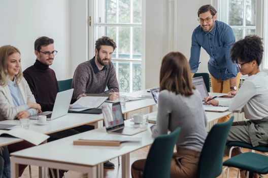 Le système de formation dual