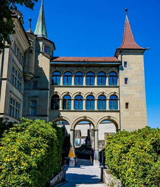 Vivre la diversité culturelle