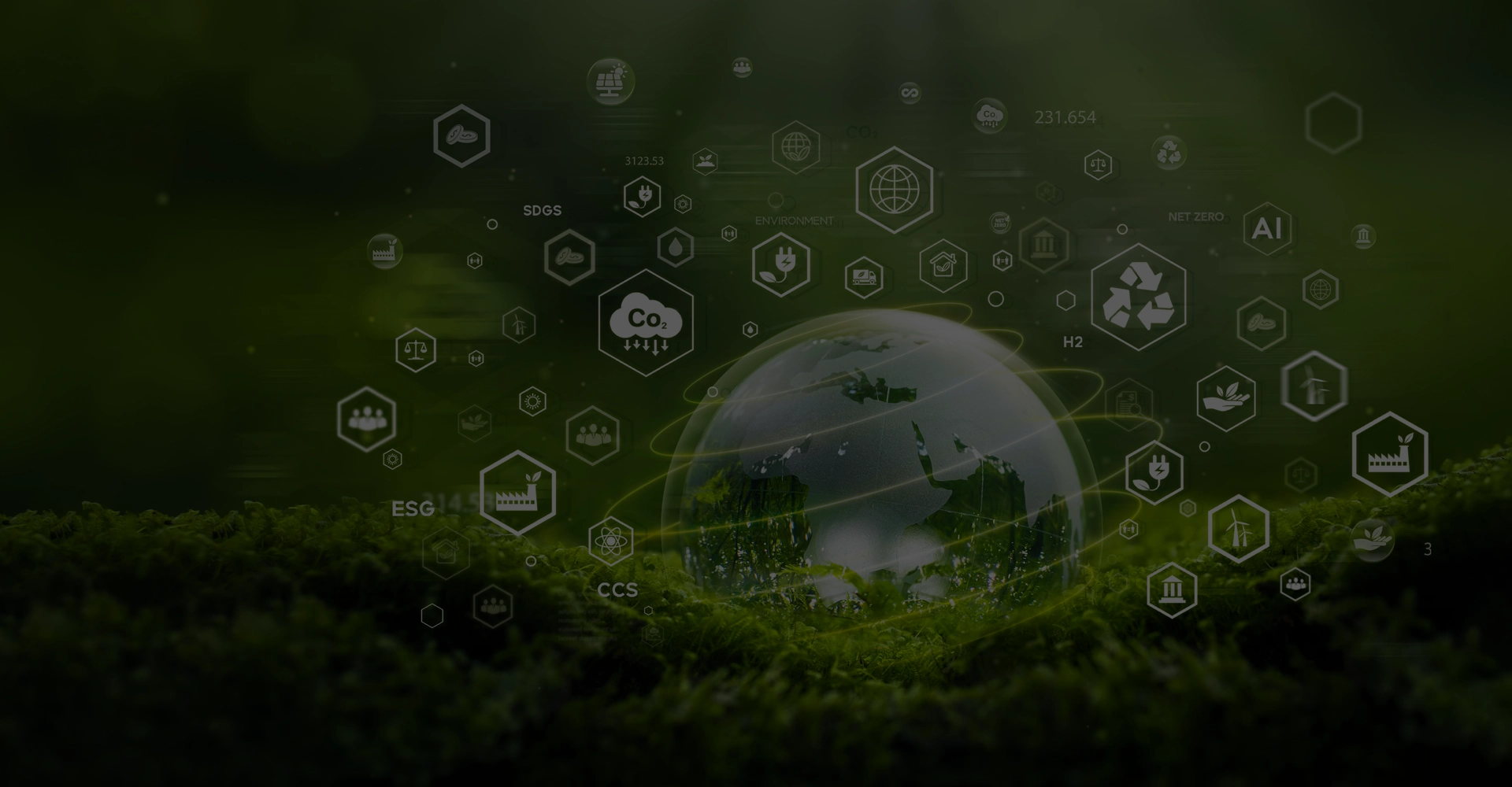 Zukunftsperspektiven für den Standort
