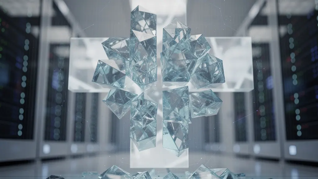 Visualisierung von Datenflüssen zwischen Gesundheits-Apps und Schweizer Servern mit Sicherheitselementen