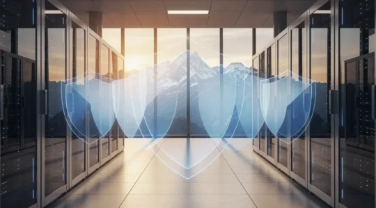 Digitale Sicherheitsarchitektur für Gesundheitsdaten mit Schweizer Elementen