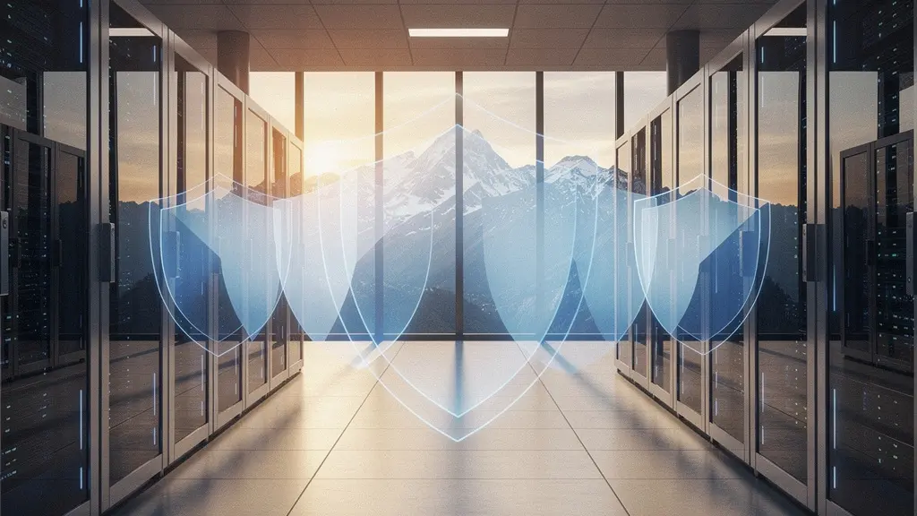 Digitale Sicherheitsarchitektur für Gesundheitsdaten mit Schweizer Elementen