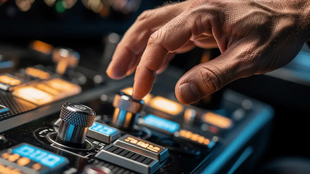 Moderne Zugsicherung mit ETCS-Technologie im Führerstand