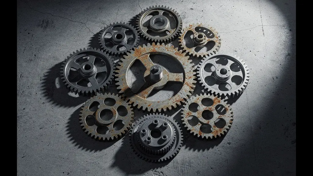 KMU in der Pharma-Zulieferkette der Schweiz