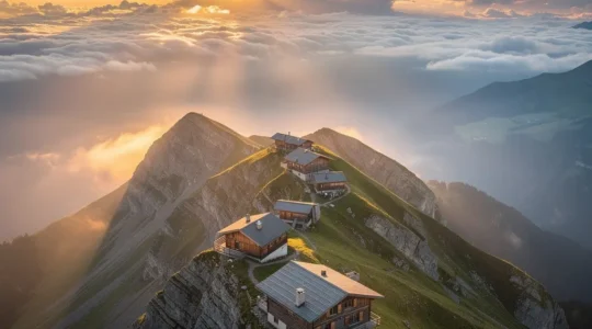 Strategische Aufstellung eines stabilen Schweizer Aktienportfolios