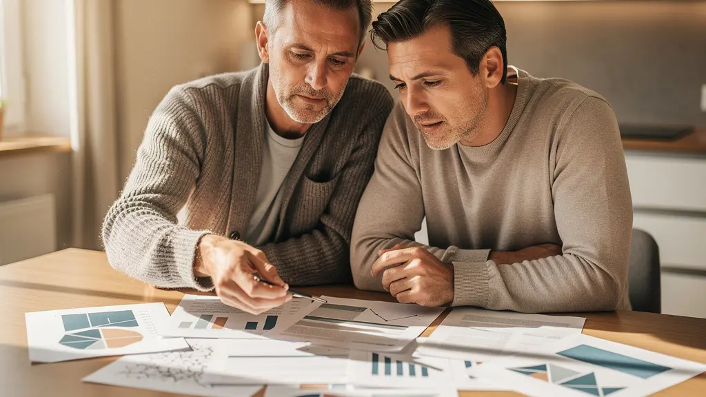 SNB-Interventionsschwellen und direkte Auswirkungen auf Hypothekarzinsen